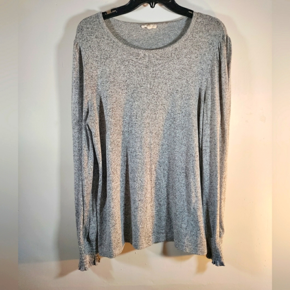 Thin Knit sweater